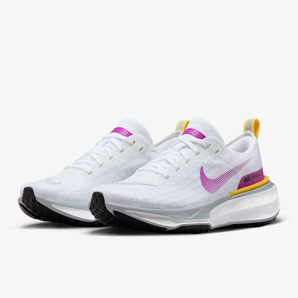 【NIKE】WMNS ZOOMX INVINCIBLE RUN FK 3 女 慢跑鞋-DR2660101