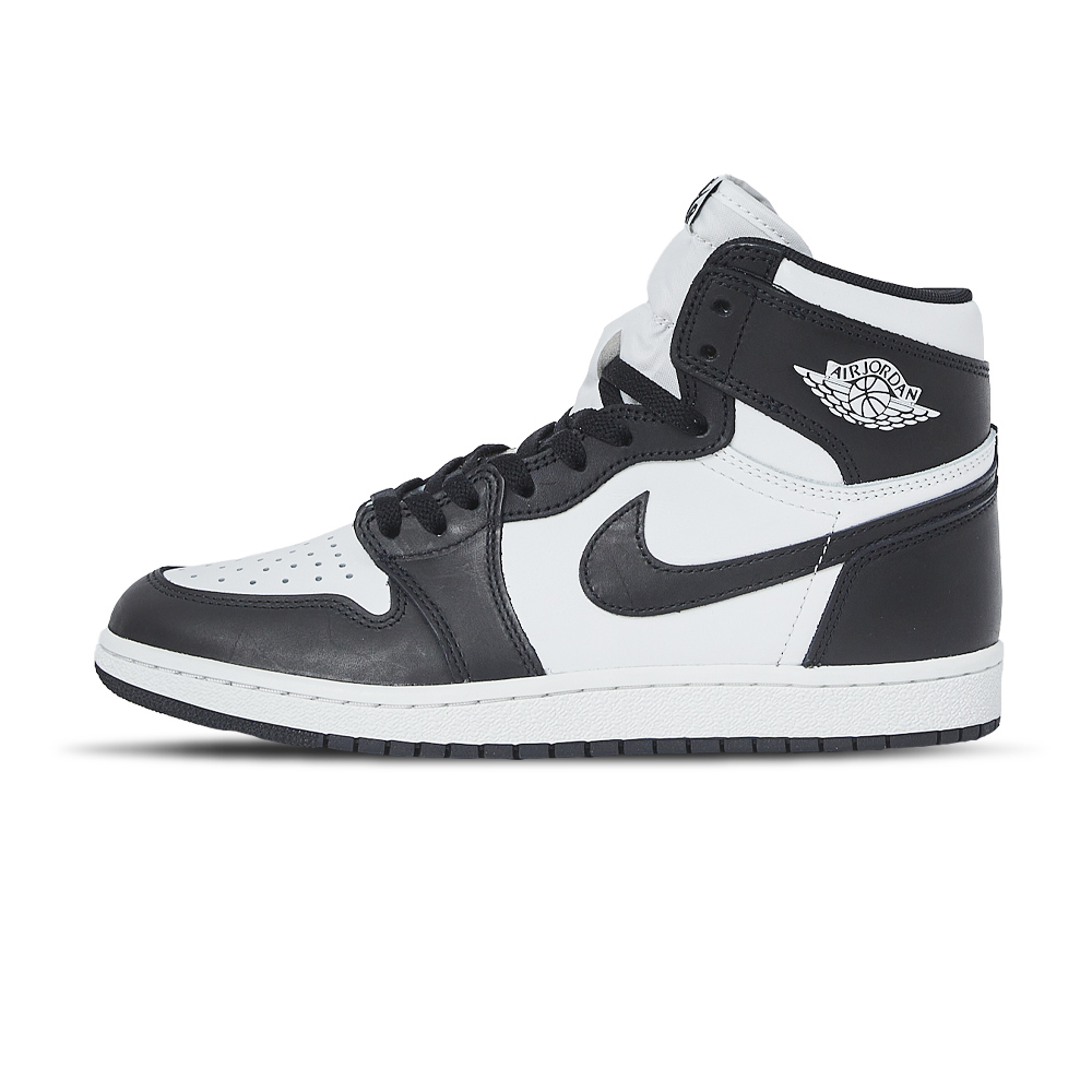Nike Jordan 1 Retro High 85 男 黑白 熊貓 喬丹 復刻 休閒鞋 BQ4422-001
