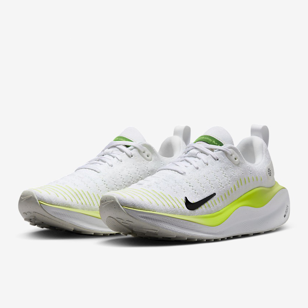 【NIKE】W REACTX INFINITY RUN 4 女 慢跑 路跑鞋-DR2670101