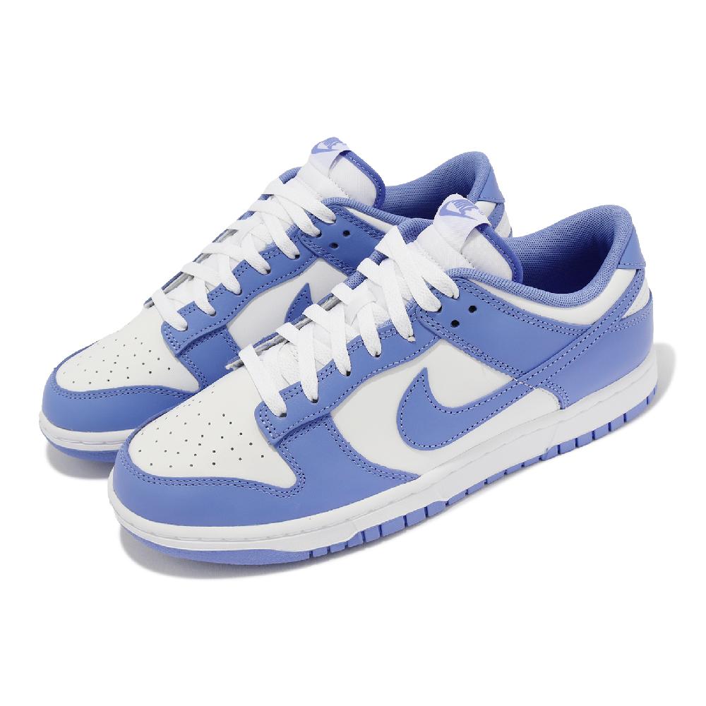 Nike 耐吉 Dunk Low Retro BTTYS Polar Blue 男鞋 北極藍 白 休閒鞋 DV0833-400