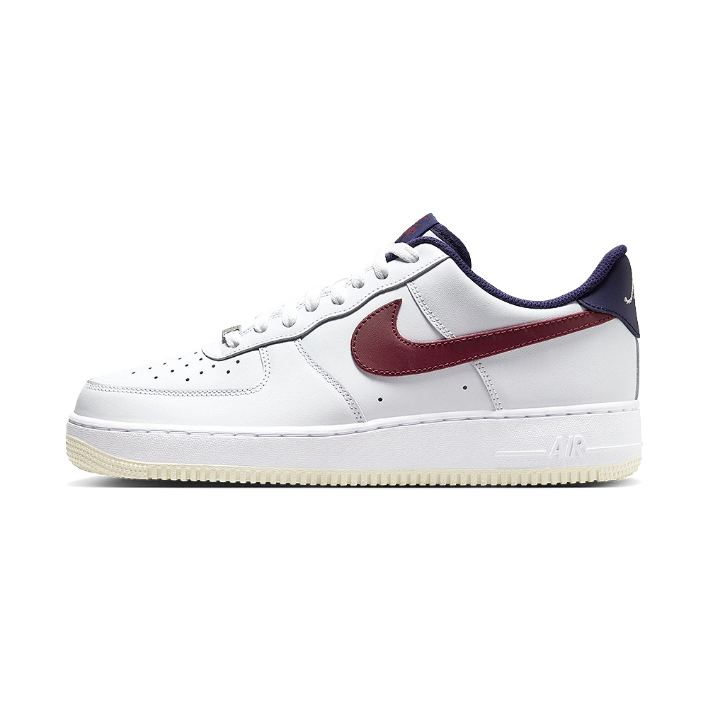 Nike Air Force 1 From Nike To You 男 AF1 紅藍 鴛鴦 休閒鞋 FV8105-161