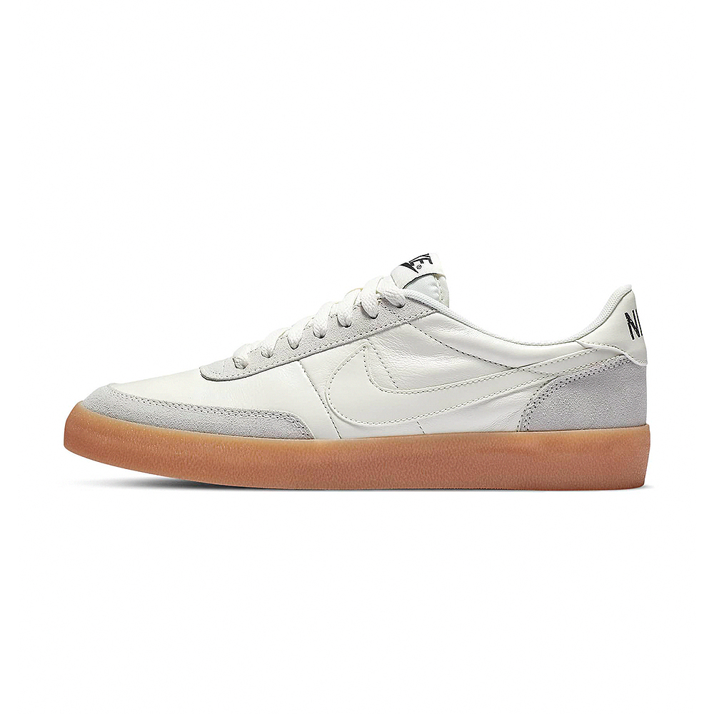 Nike Killshot 2 Leather Sail Gum 男 焦糖米白 低筒 運動 休閒鞋 432997-128