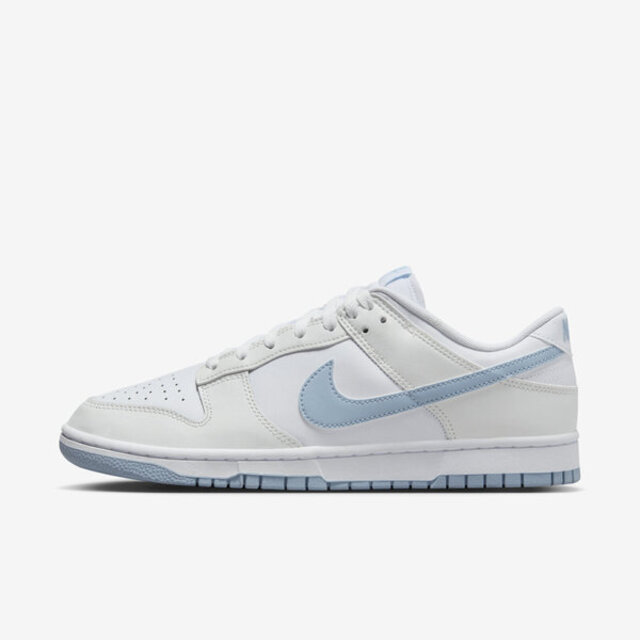 Nike Dunk Low Retro DV0831-109 男 休閒鞋 運動 經典 復古 低筒 流行 白 天空藍