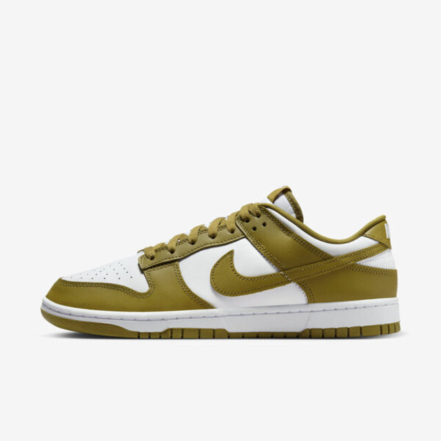 Nike Dunk Low Retro DV0833-105 男 休閒鞋 運動 復古 低筒 流行 穿搭 抹茶綠