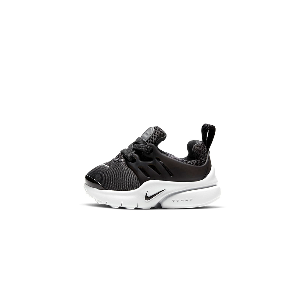 Nike Little Presto (TD) 小童 黑色 魚骨 運動 休閒鞋 844767-015