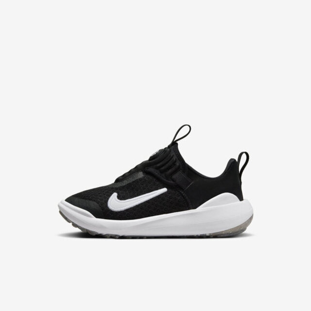 Nike Online 1.0 [DV4251-002 小童 休閒鞋 運動 透氣 無鞋帶 緩震 舒適 日常 穿搭 黑白
