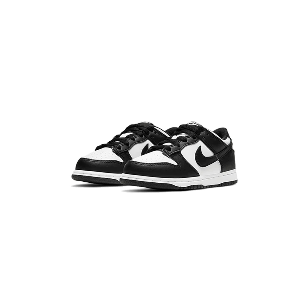 Nike Dunk Low 黑白 PS CW1588-100
