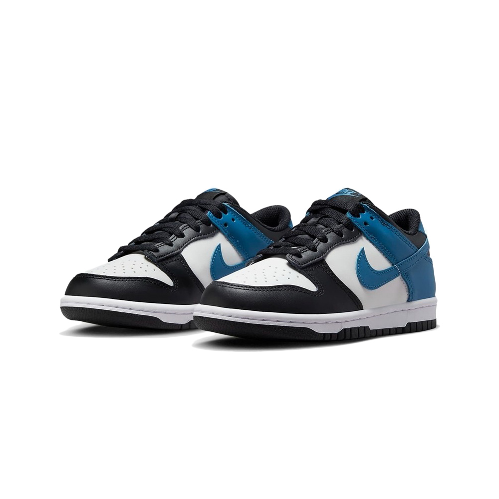 Nike Dunk Low Industrial Blue 噴墨藍 GS DH9765-104
