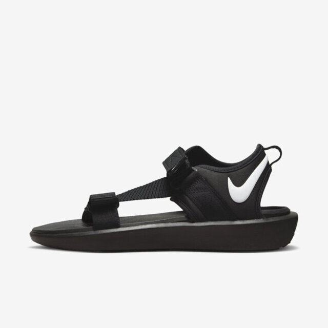 Nike Vista Sandal [DJ6605-001 男 涼鞋 休閒 輕量 舒適 緩震 夏天 海灘 穿搭 黑白