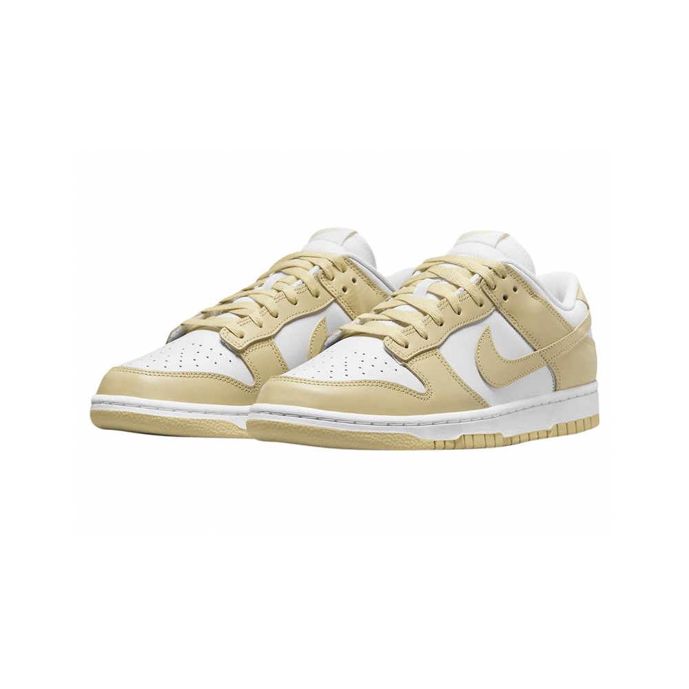 Nike Dunk Low Team Gold 燕麥奶米黃 DV0833-100