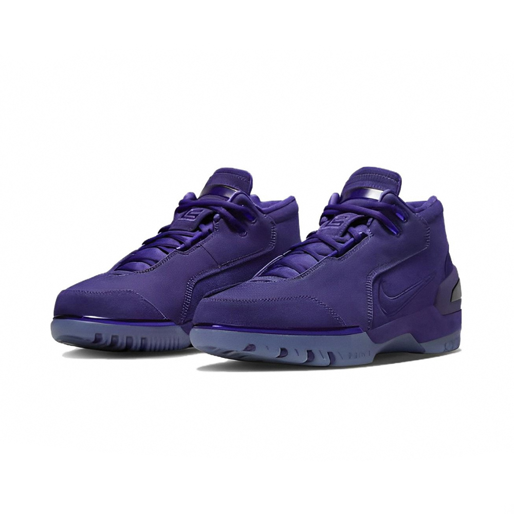 Nike Air Zoom Generation PE Court Purple 宮廷紫 FJ0667-500