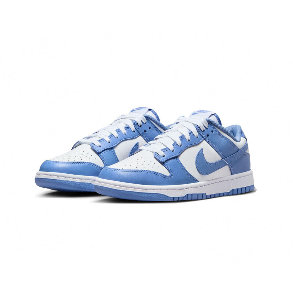 Nike Dunk Low Polar Blue 極地藍 DV0833-400