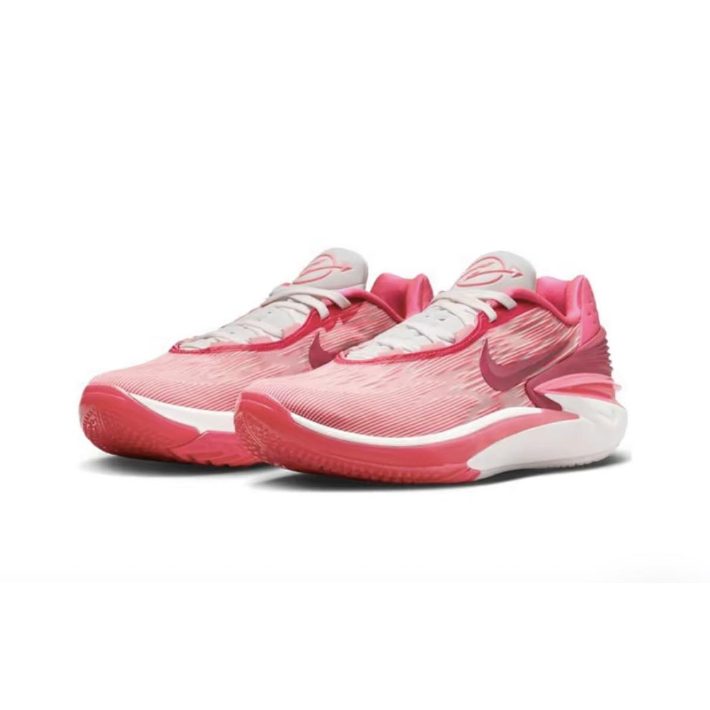 Nike Air Zoom G.T Cut 2 Hyper Pink 桃粉色 DJ6013-604