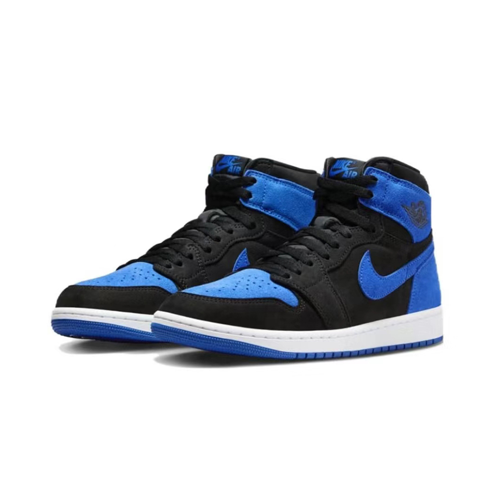 Air Jordan 1 Retro High OG Royal Reimagined 皇家藍 DZ5485-042