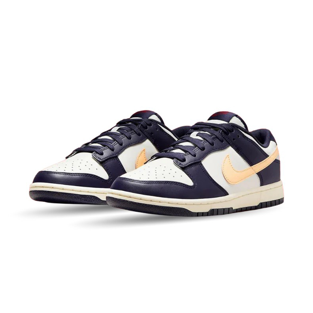 Nike Dunk Low From Nike To You Midnight Navy 午夜藍 FV8106-181