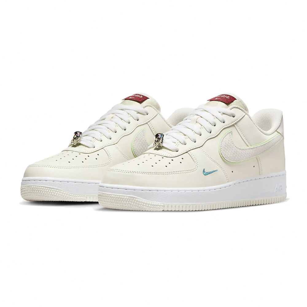 Nike Air Force 1 Year of the Dragon 龍年限定 米白 FZ5052-131