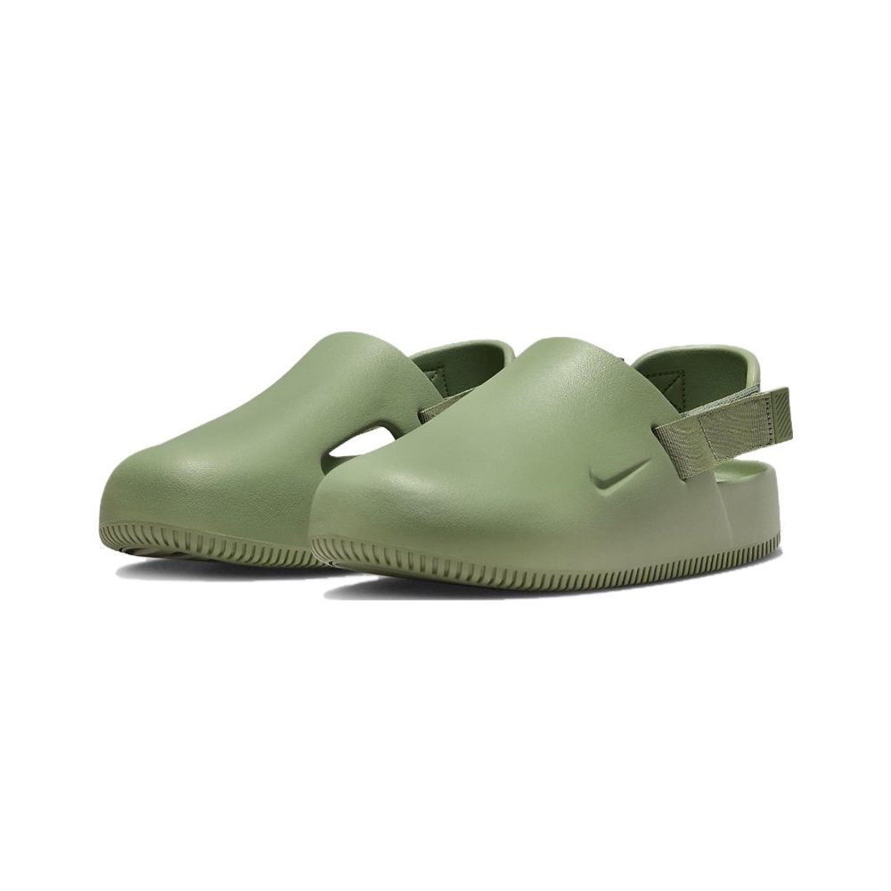 Nike Calm Mule Olive Green 橄欖綠 FD5131-300