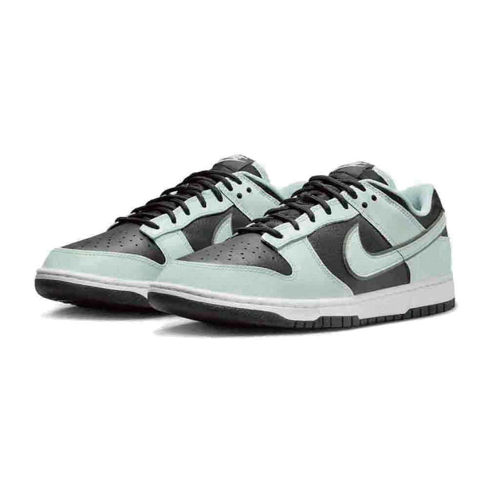 Nike Dunk Low Dark Smoke Grey Barely Green 灰綠 FZ1670-001