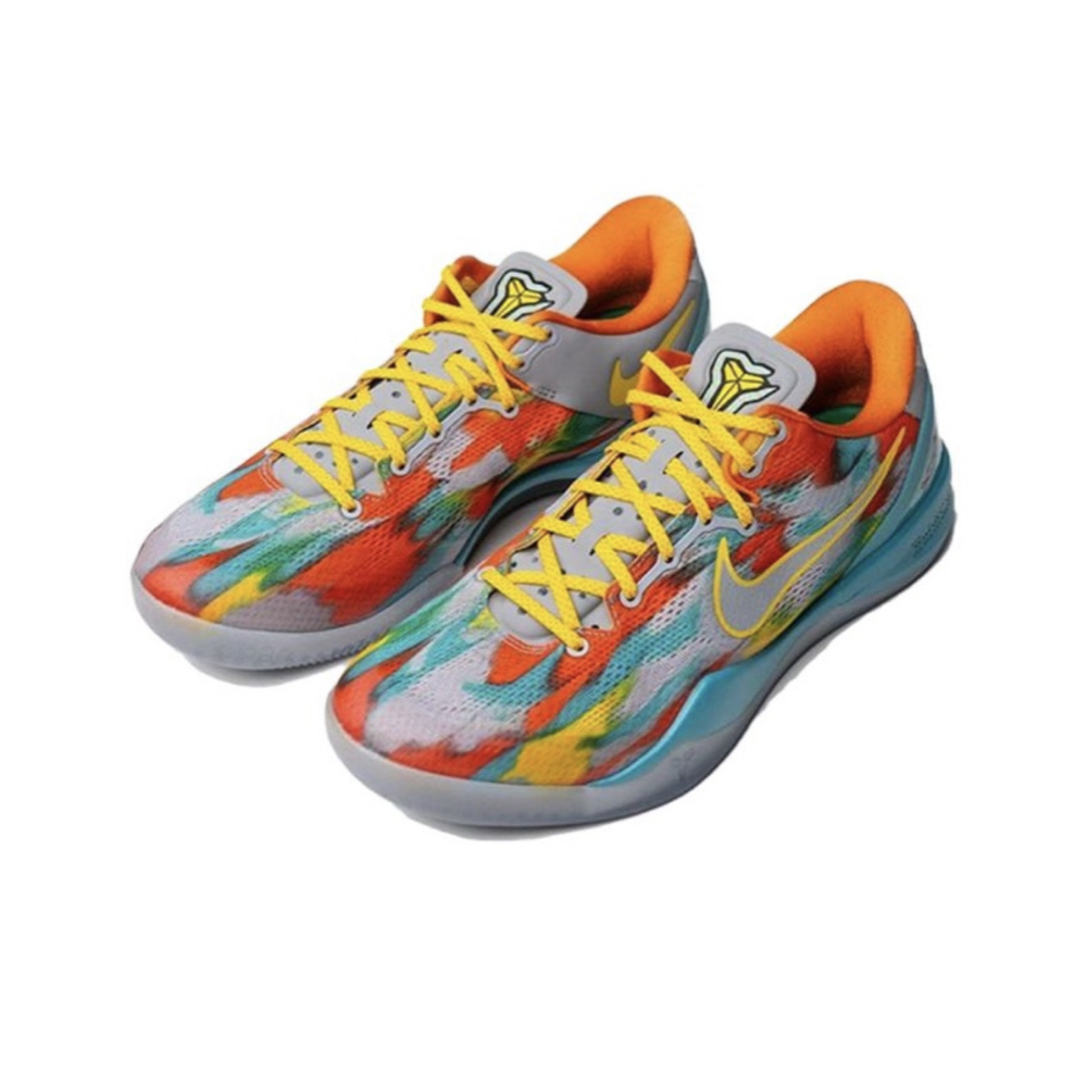 Nike Kobe 8 Protro Venice Beach 威尼斯海灘 男鞋 休閒鞋 FQ3548-001