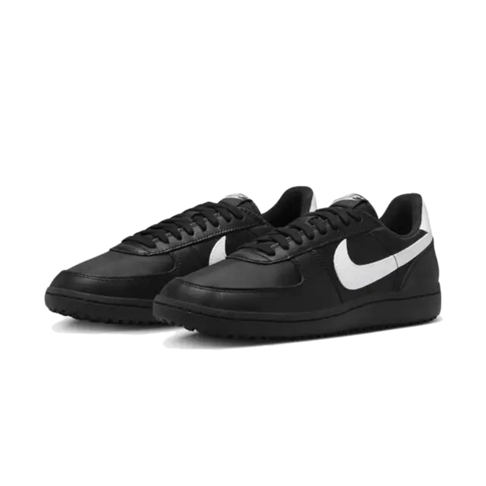 Nike Field General 82 SP Black White 黑白 美式足球 復古 運動鞋 男鞋 FQ8762-001