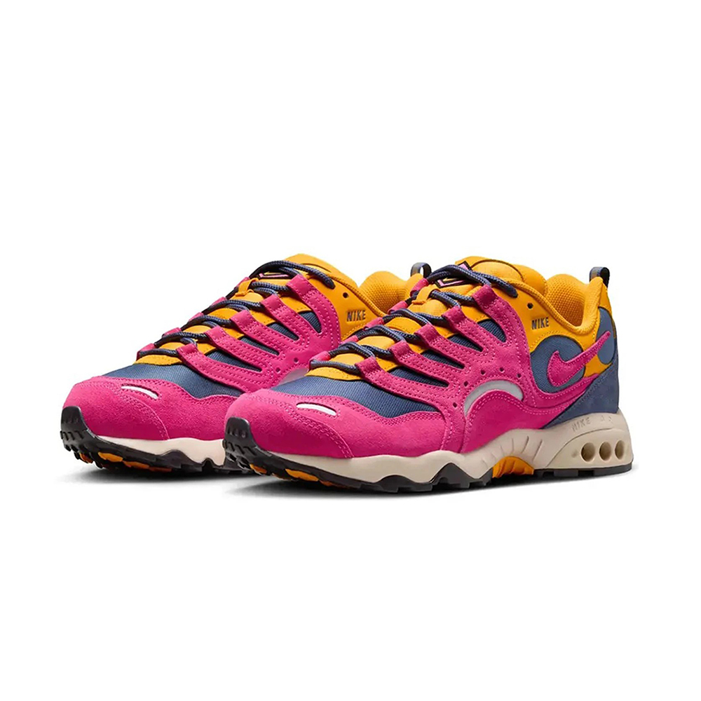 Nike Air Terra Humara Alchemy Pink 粉紅 男鞋 運動鞋 FQ9084-600