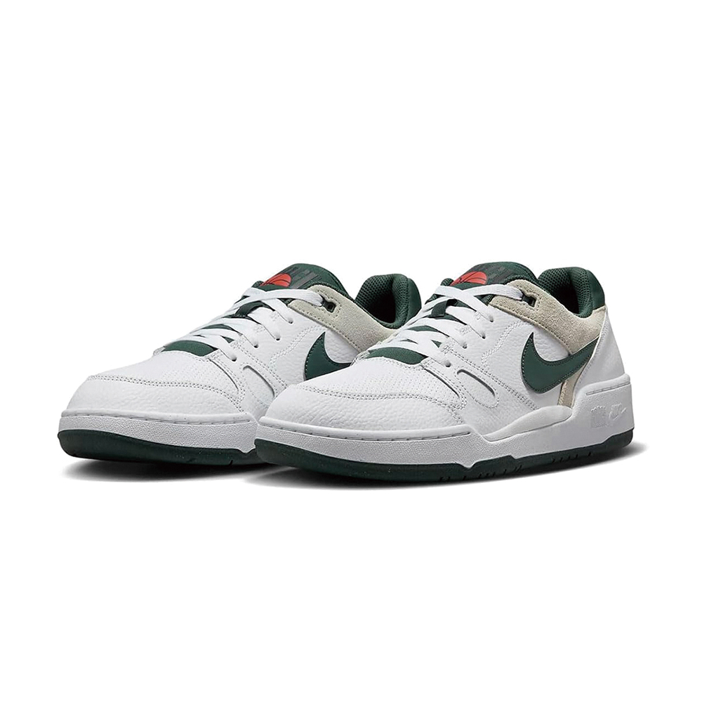 Nike Full Force Low Vintage Green 白綠 男鞋 休閒鞋 HF1739-100