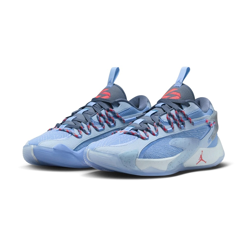 Nike Jordan Luka 2 S PF 湖水藍 籃球鞋 男鞋 運動鞋 DX9034-400