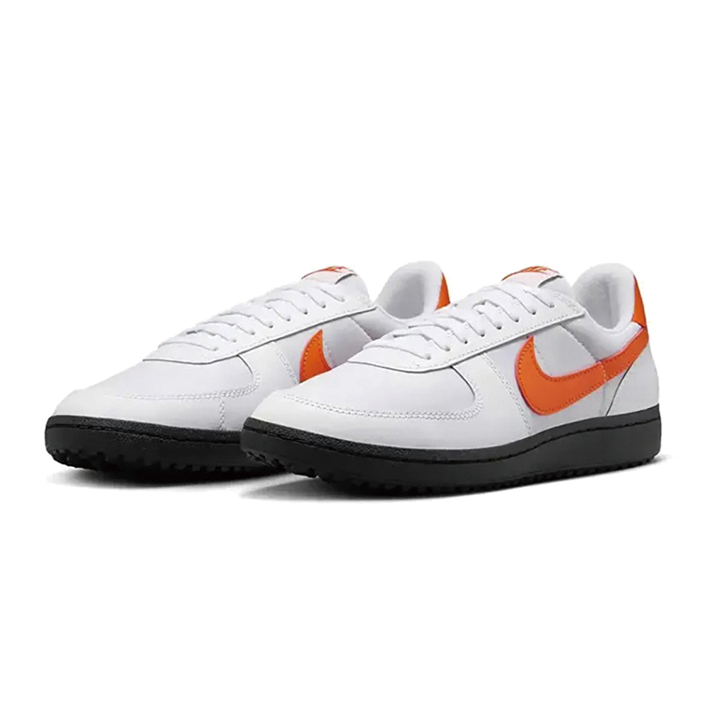 Nike Field General 82 Orange Blaze 白橘 男鞋 休閒鞋 FQ8762-101