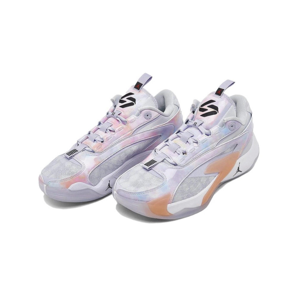 Nike Jordan Luka 2 PF 粉紫渲染 籃球鞋 男鞋 運動鞋 DX9012-005