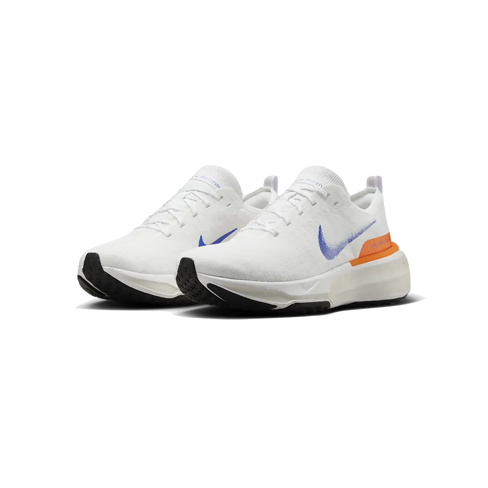 Nike Invincible 3 Blueprint 白橙藍 路跑鞋 男鞋 運動鞋 HJ6653-900