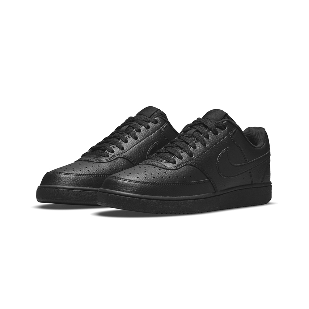 Nike Court Vision Lo 黑魂 環保設計 休閒鞋 男鞋 DH2987-002
