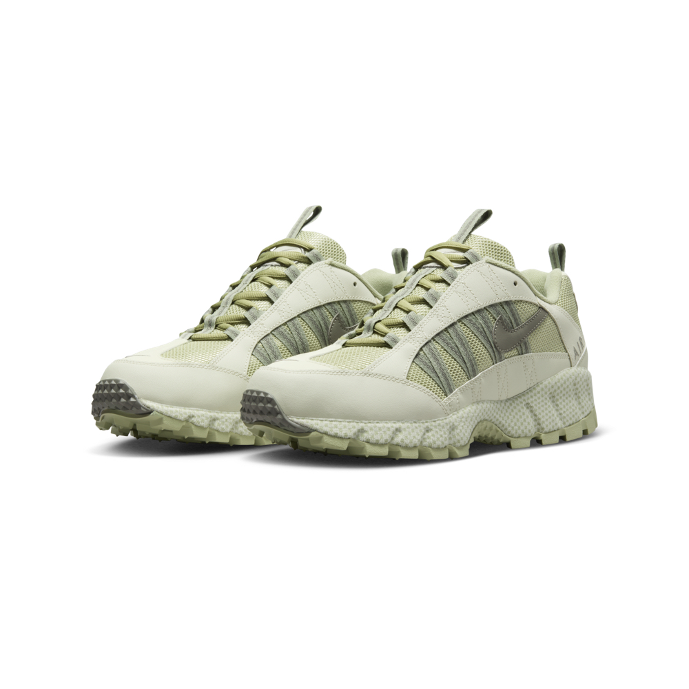 Nike Air Humara Jade Horizon 翡翠綠 男鞋 運動鞋 FJ7109-300