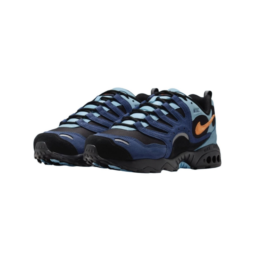 Nike Air Terra Humara SP Mystic Navy 海軍藍 休閒鞋 男鞋 FQ9084-400