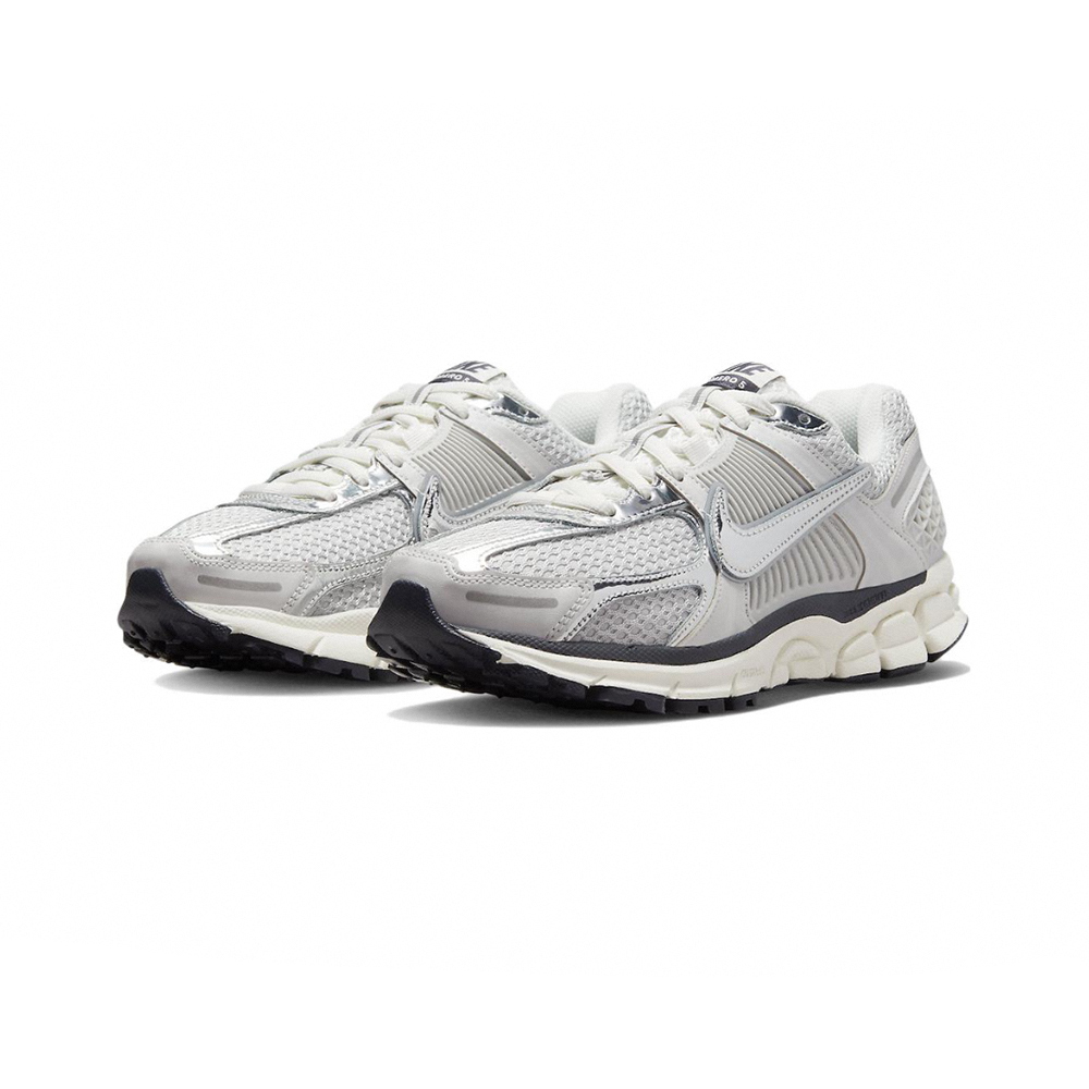 Nike Zoom Vomero 5 Photon Dust Metallic Silver 白銀 慢跑鞋 FD0884-025