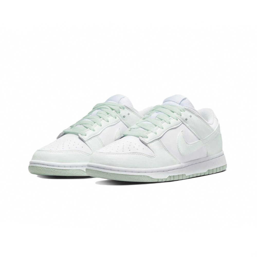 Nike Dunk Low Next Nature White Mint 白薄荷 綠 DN1431-102