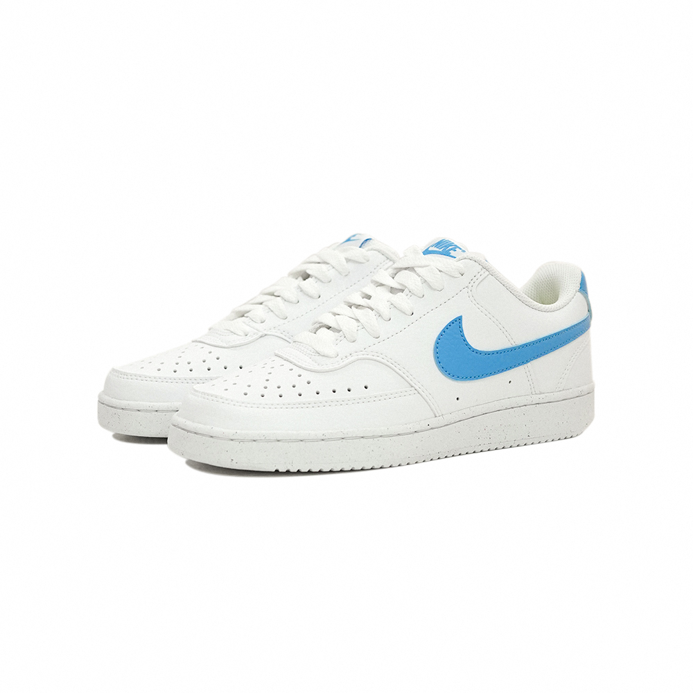 Nike Court Vision Low Next Nature DH3158-107 白藍 DH3158-107