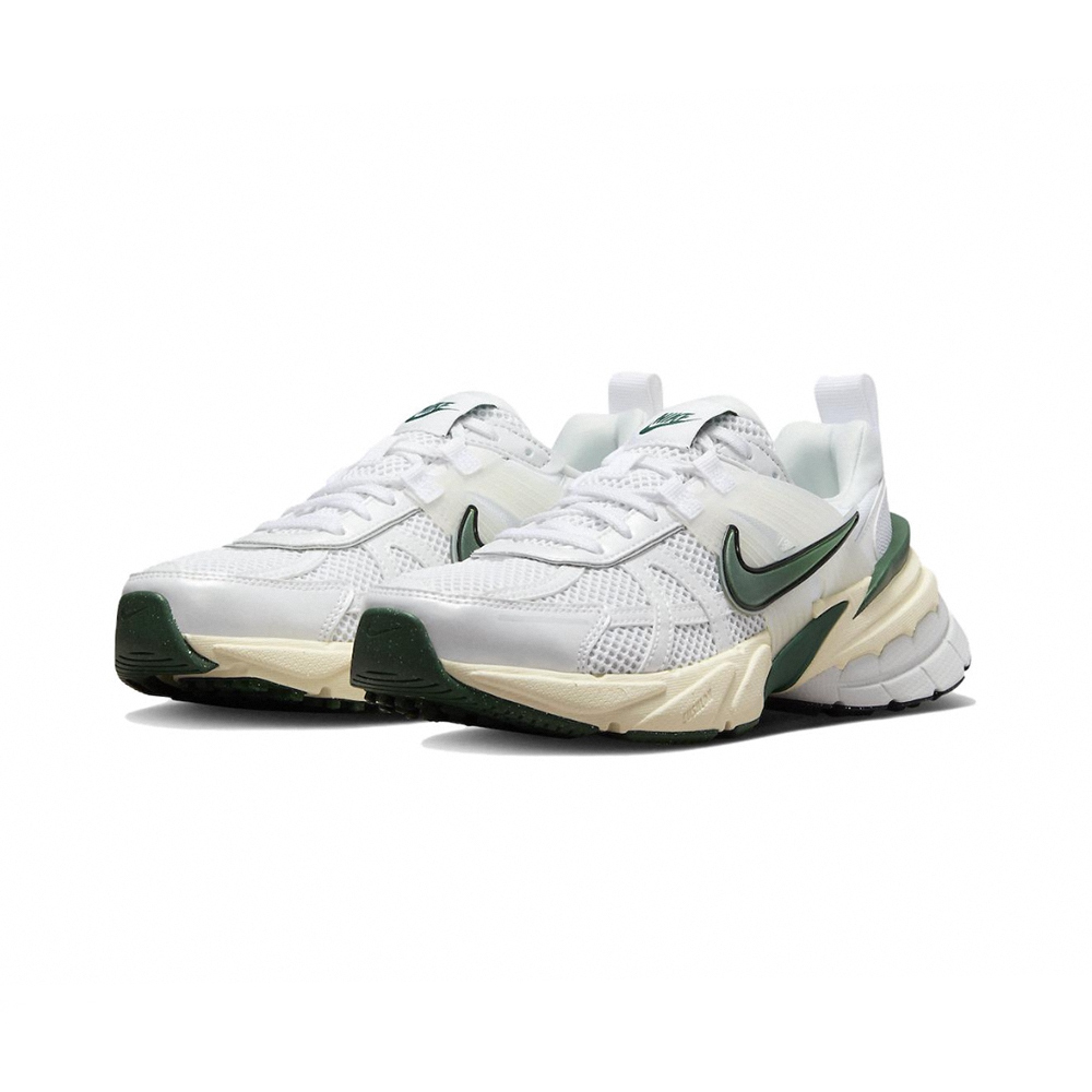 Nike V2K Run Runtekk Green 復古奶綠 FD0736-101