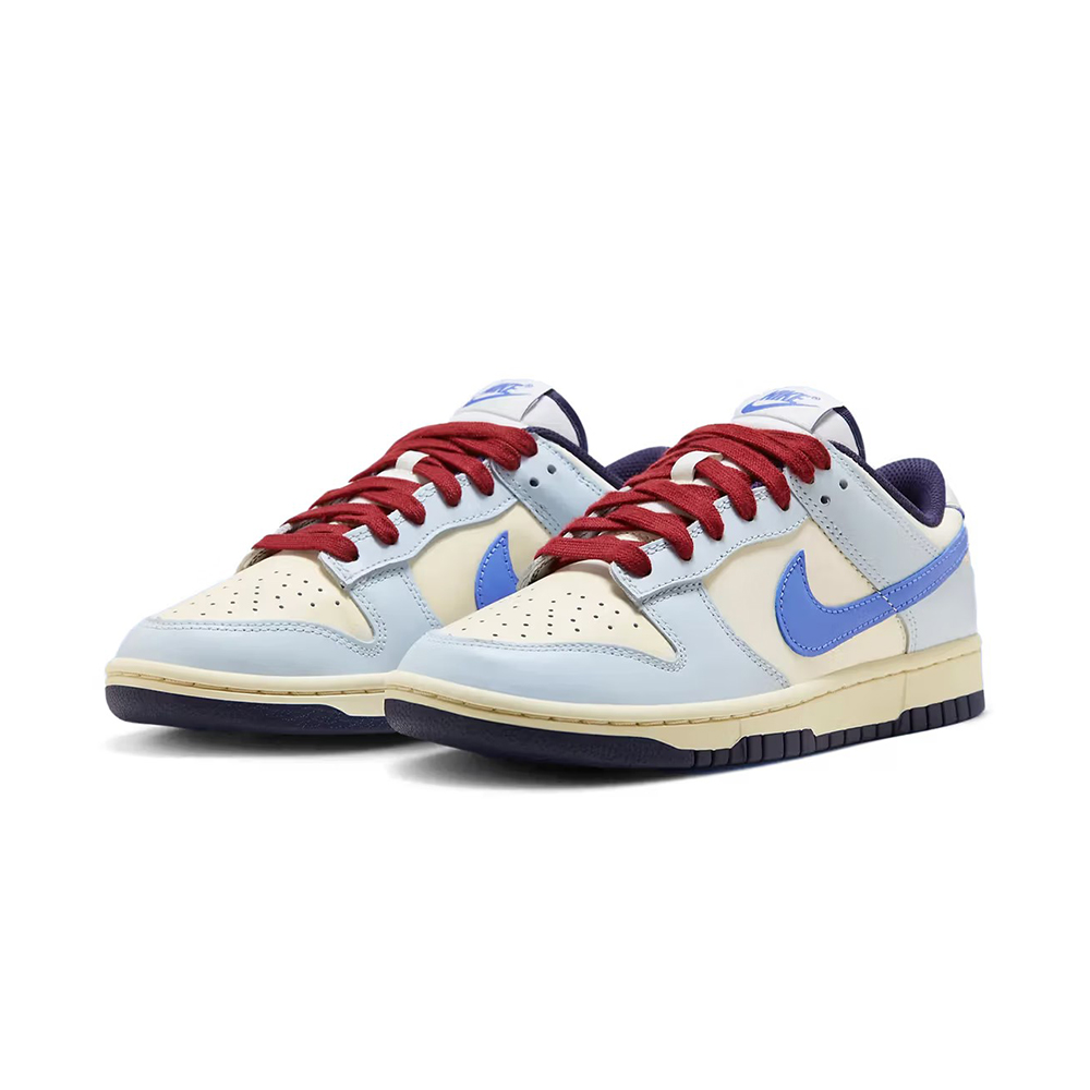 W Nike Dunk Low From Nike To You 白藍紅 FV8113-141