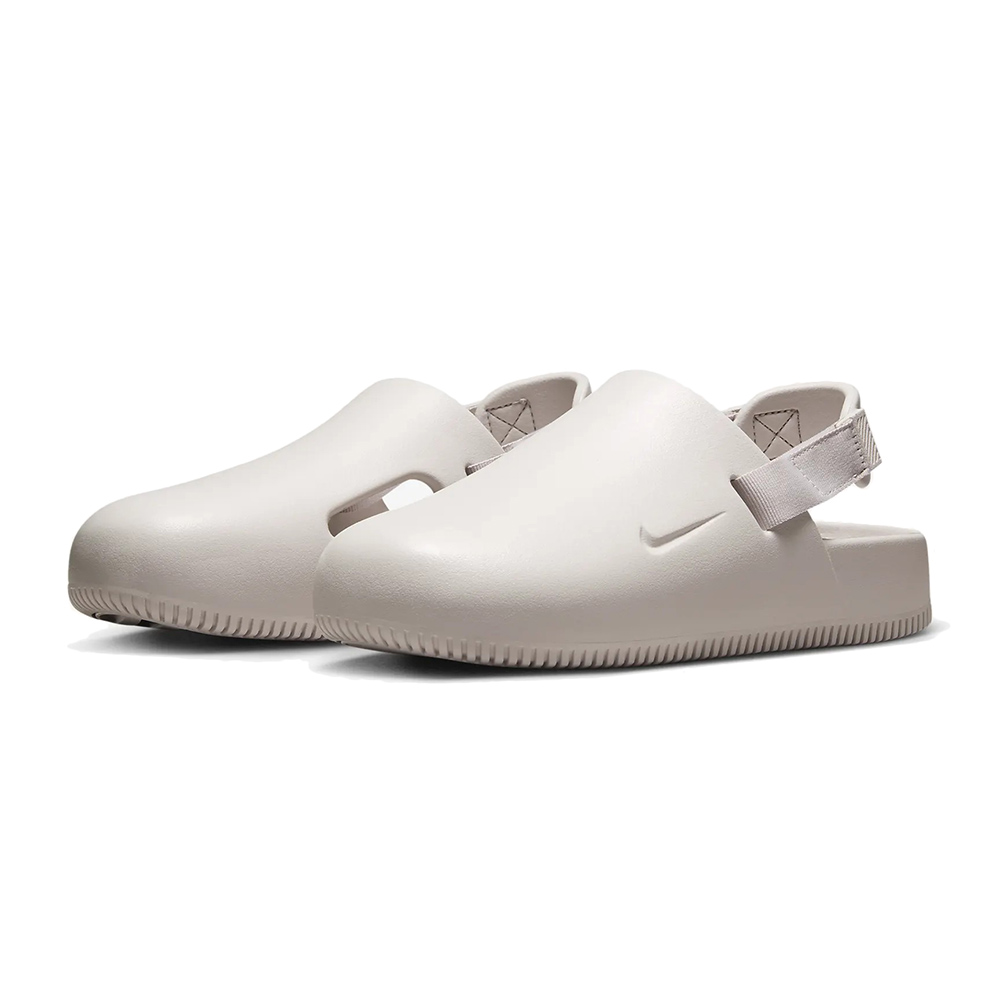 W Nike Calm Mule Barely Rose 涼鞋 粉紫 FB2185-003