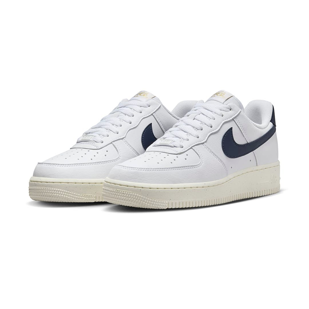 W Nike Air Force 1 Low Olympic 奧林匹克 藍 AF1 女鞋 休閒鞋 FZ6768-100