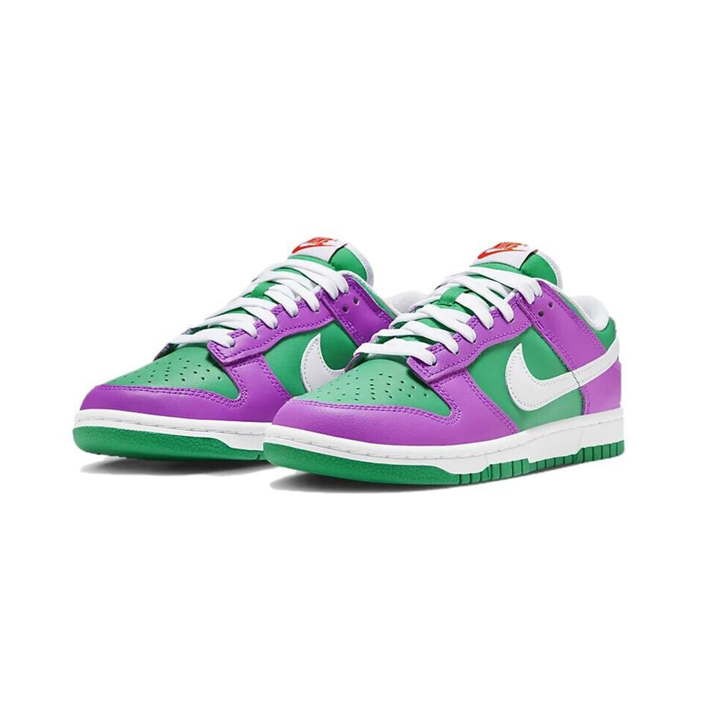 W Nike Dunk Low Reverse Joker 反轉小丑 經典 休閒鞋 女鞋 FD9924-311