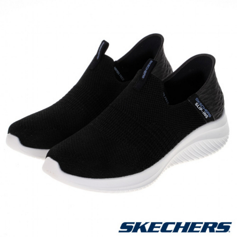【SKECHERS】女 ULTRA FLEX 3.0 休閒鞋-149709BLK
