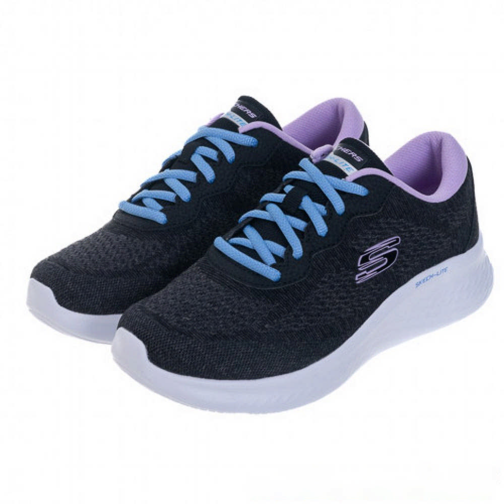 SKECHERS 女 SKECH-LITE PRO 休閒鞋-150045WBKLV