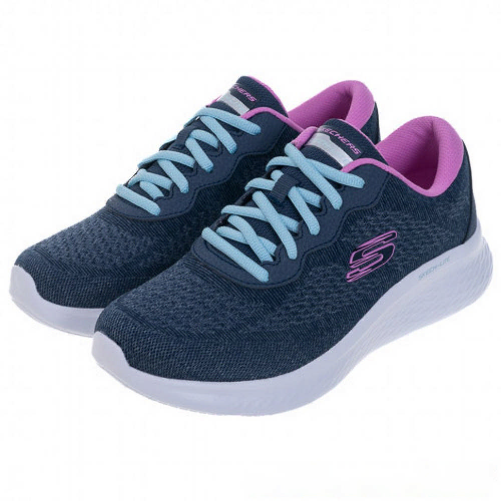 SKECHERS 女 SKECH-LITE PRO 休閒鞋-150045WNVPK