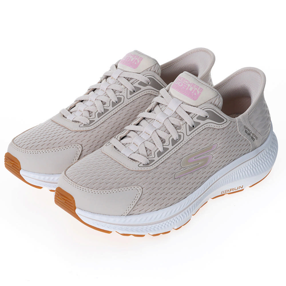 SKECHERS 女 GO RUN CONSISTENT 2.0 跑步鞋-128615WNTPK