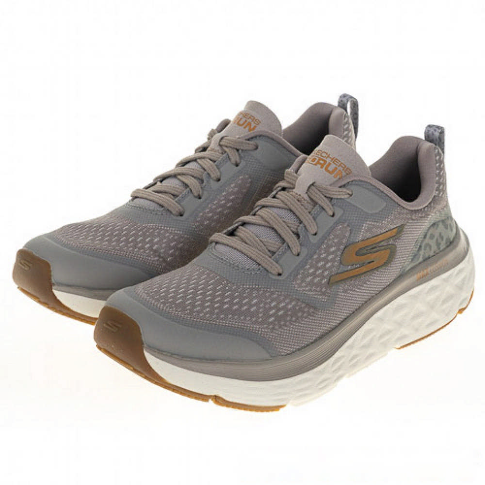 SKECHERS 女 GO RUN MAX CUSHIONING DELTA 休閒鞋-129129NTGD