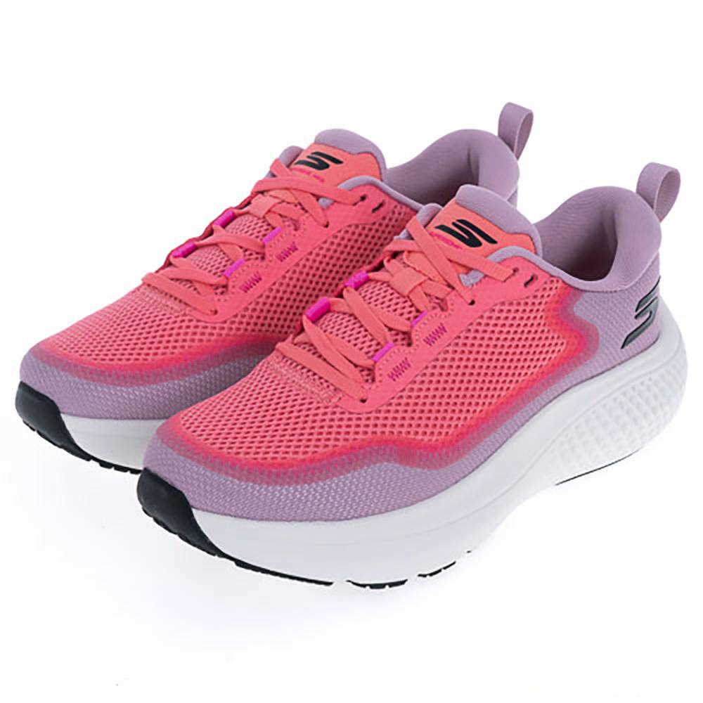 SKECHERS 女 GO RUN SUPERSONIC MAX 跑步鞋-172086WPNK