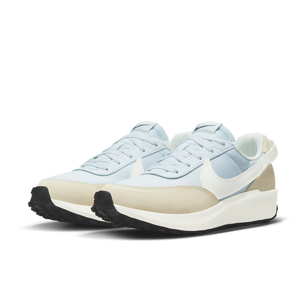 【NIKE】WMNS WAFFLE DEBUT 女 休閒鞋-DH9523004