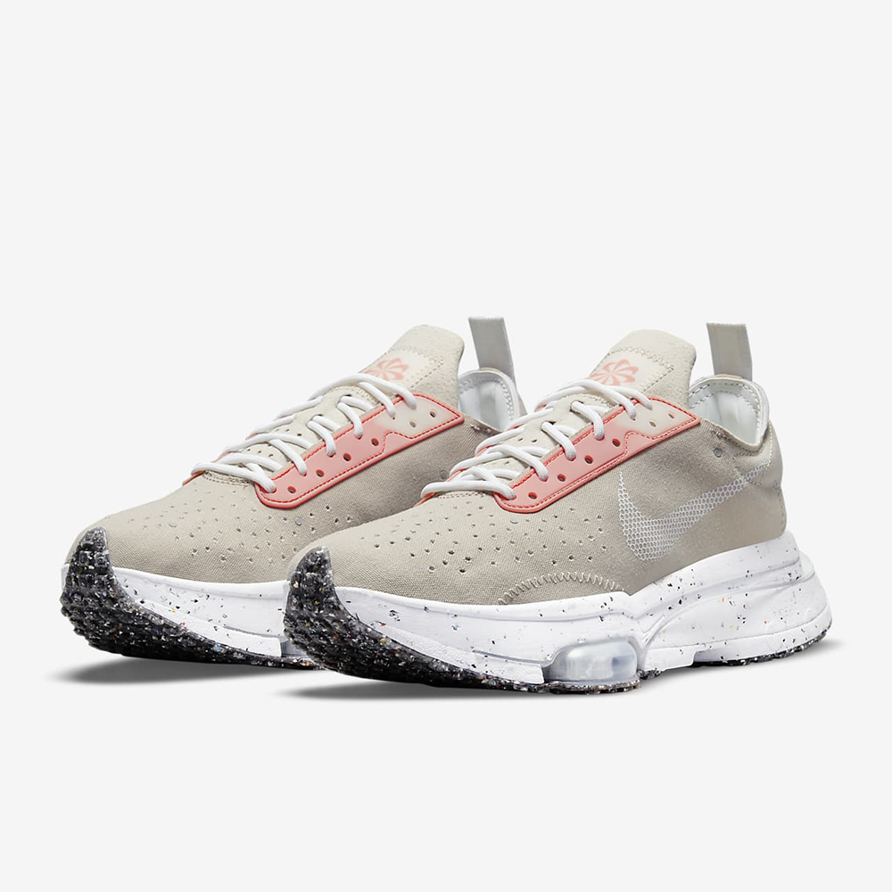 【NIKE】W AIR ZOOM TYPE CRATER 女 休閒鞋-DM3334200