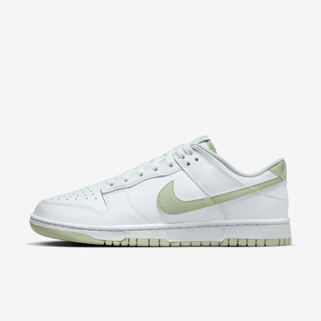 Nike Dunk Low Retro [DV0831-105 男 休閒鞋 經典 復古 低筒 舒適 潮流 穿搭 哈密瓜